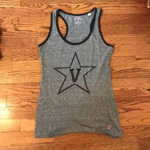 Vanderbilt League All American Tank